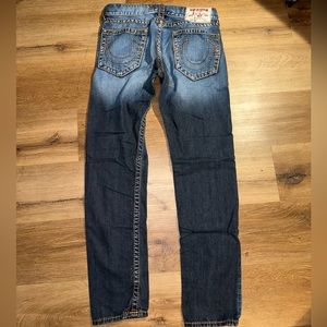 True Religion Rocco Skinny